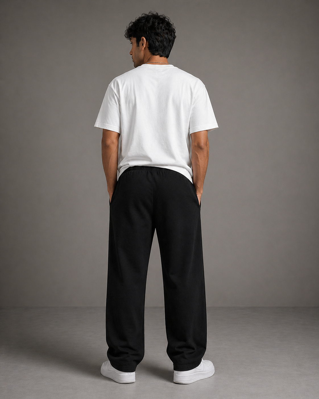 Unisex Sweatpants