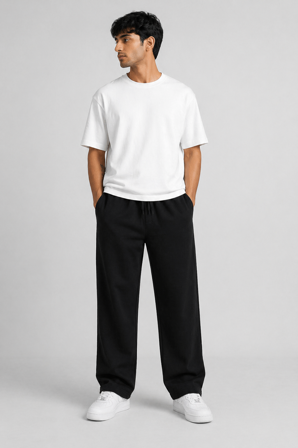 Unisex Sweatpants