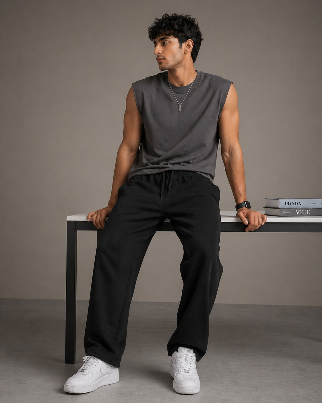 Unisex Sweatpants